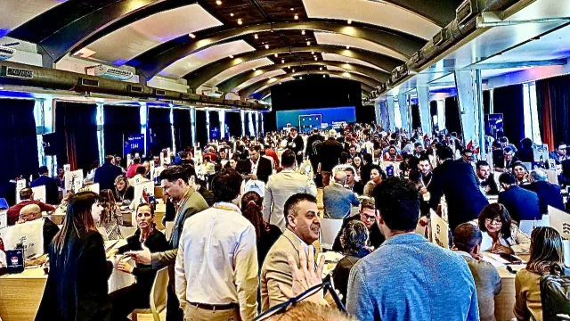 Anticipo del “Santa Fe Business Forum” (se lanzó el foro que conecta la provincia con el mundo)