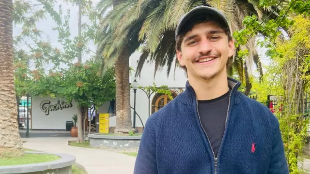 Guchini se expande: el fenómeno viral abre en Chacras y avanza con su plan de franquicia