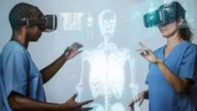 Impacto de la tecnología en la calidad de vida (el avance de la IA en salud, educación y economía)