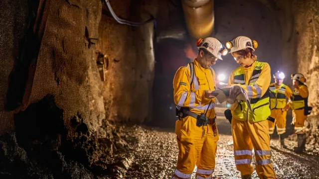 Minerales estratégicos: Argentina y Turquía avanzan en una agenda de cooperación clave