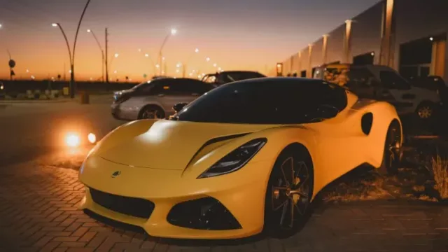 Sobre ruedas: Funes ya vibra al rugir del Salón del Automóvil (desde hoy y hasta el domingo, en Ciudad Industria)