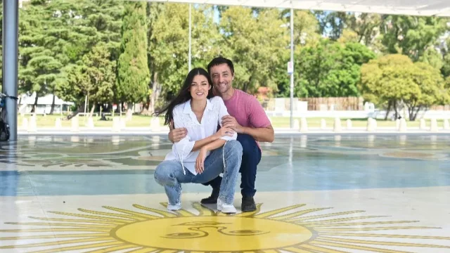 Semana Santa en Rosario: un destino con aura (la ciudad se entusiasma como capital de miniturismo)