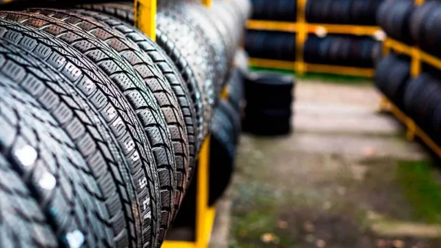 "Acuerdo Santa Fe Neumáticos": cambiá las gomas en más cuotas y con más locales adheridos