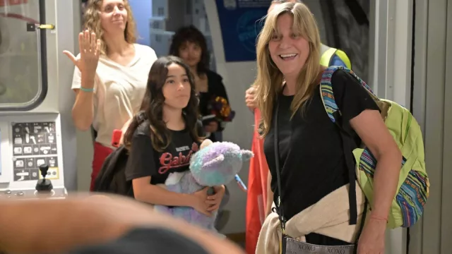 Aeropuerto Ros: 2025, Panamá y Río... 2026, Mundial y Fórmula 1 (se viene el mejor año para la estación aérea)