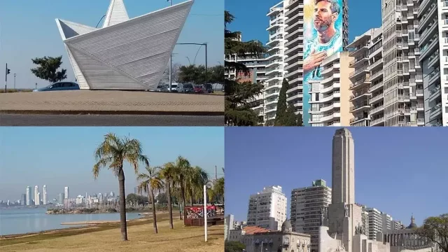 Rosario sede de debate del turismo nacional (desde hoy, sesiona la 175 asamblea de CFT)