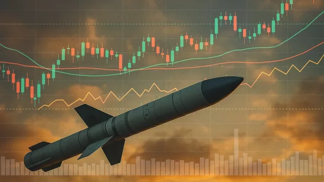 Eventos geopolíticos y oportunidad de compra (¿Qué nos muestra la historia reciente?)