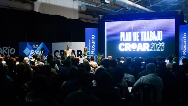 Rosario presentó el plan deportivo 2026/2027 (y se consolida como capital del deporte en Argentina)