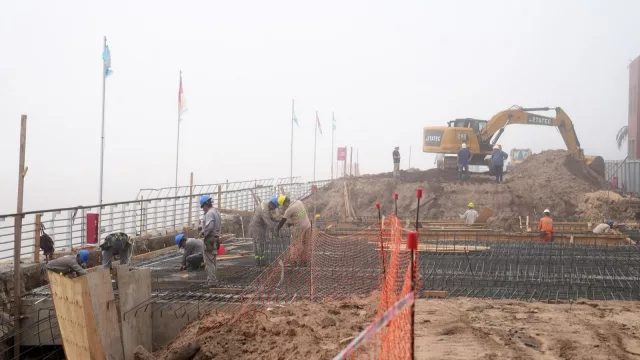 Proyectan viajes por el río entre ciudades costeras (avanza reconstrucción de muelles de la Fluvial)