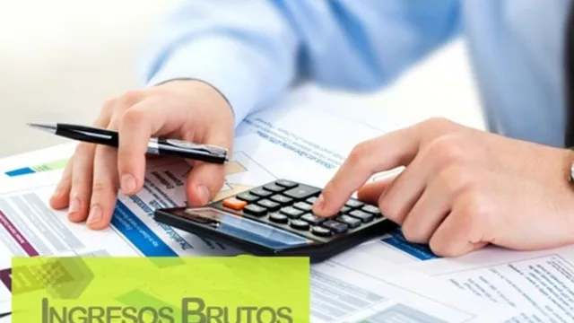 Empresas ahorraron 3.100 sueldos, descontados de Ingresos brutos (hace dos meses inició la "promoción")