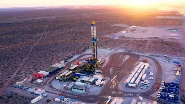 Vaca Muerta: cuáles fueron los bloques que lideraron la producción de petróleo y gas en febrero