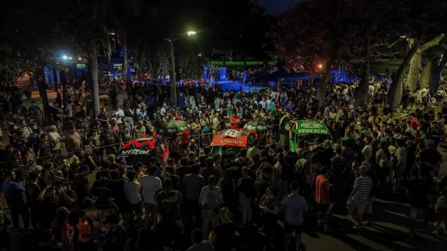 Semana Santa en Santa Fe: 100.000 turistas y un impacto de $20.000 millones (consumo “moderado” de los visitantes)