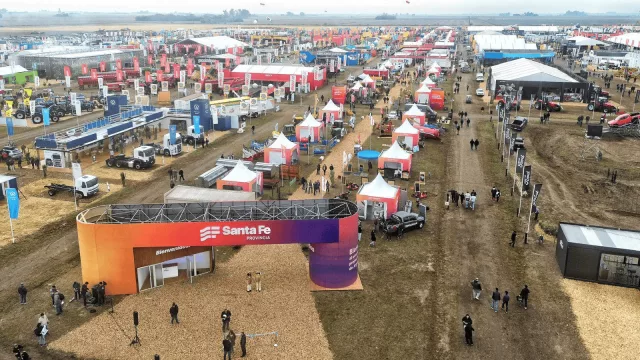 Se viene Agroactiva 2026 (y abren convocatoria a las empresas de la provincia)