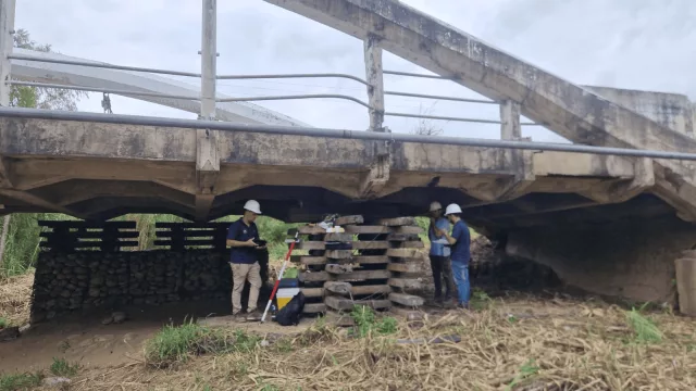 El Ingenio Ledesma contrató a Santa Fe para modernizar su estructura vial en Jujuy