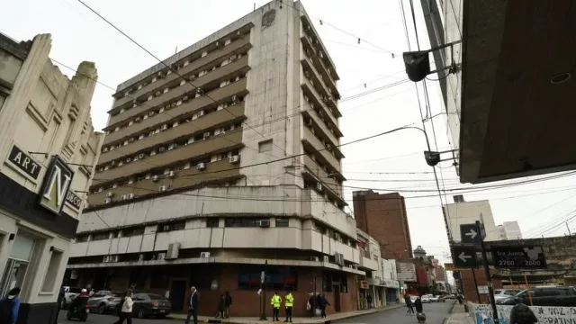 Pullaro firma acuerdo con Nación por la Caja de Jubilaciones (un desembolso total de $120.000 millones al año)