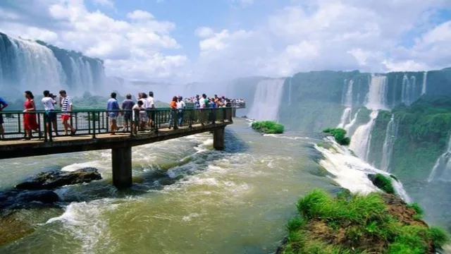 Semana Santa: turismo a nivel país creció 5,6% respecto de 2025 (2,8 millones de viajeros y $808 mil millones de gasto)