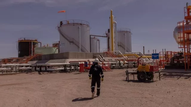 Vaca Muerta podría atraer US$ 60.000 millones en inversiones en cinco años, según Goldman Sachs