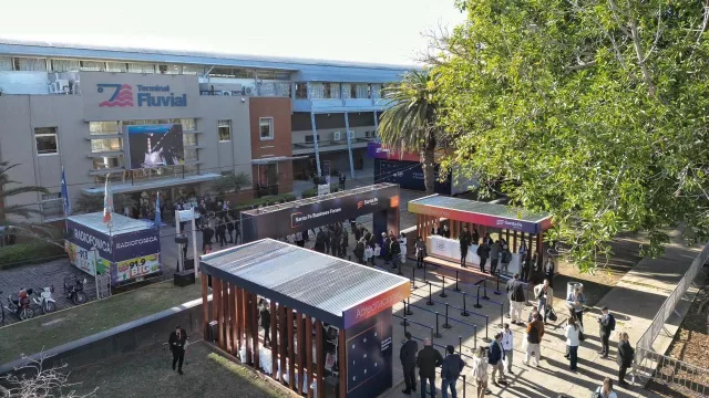 "In Company 2026": internacionalización de las pymes santafesinas (lanzan tercera convocatroria)