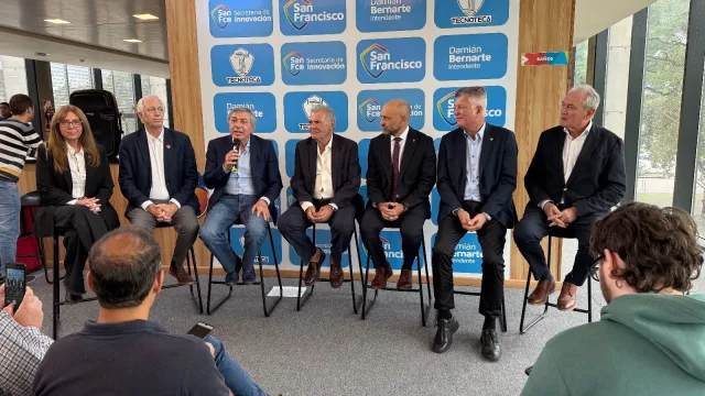 Frente común: Santa Fe, Córdoba y Entre Ríos en defensa del biodiesel (frente a las restricciones de la Unión Europea)