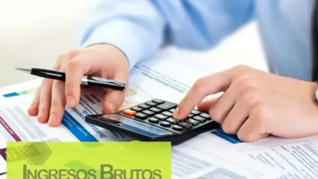 Reintegran $5.000 millones a empresas y contribuyentes, por saldo a favor de Ingresos Brutos (hubo 2000 presentaciones)