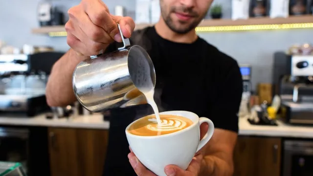 Rosario protagonista de un universo de aromas de especialidad (campeonato "cafetero" desde el 18 de abril)