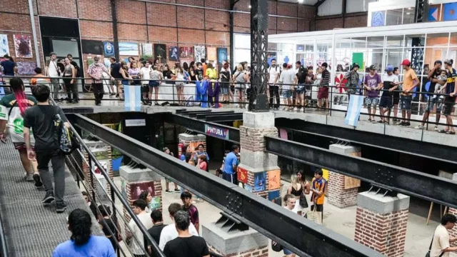 "Impulsarte": Capacitación para emprendedores (hay 30 premios de $500.000 cada uno)