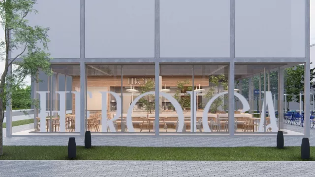 La Florida y Funes: las dos aperturas inminentes de Heroica (y un plan que ya pisa Córdoba y Palermo)