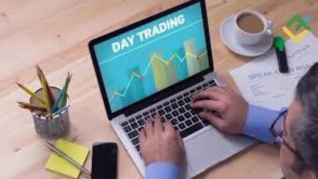 El trading intradiario es tóxico (aviso para inversores particulares)