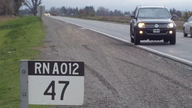 Pullaro pidió "mucha cautela" por el anuncio de traspaso de rutas nacionales (Provincia quiere hacer las reparaciones)