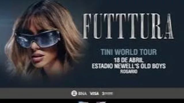 Otro finde cargado de eventos: Tini, Cadillacs, Pimpinela y juega Central (enterate de los operativos especiales)