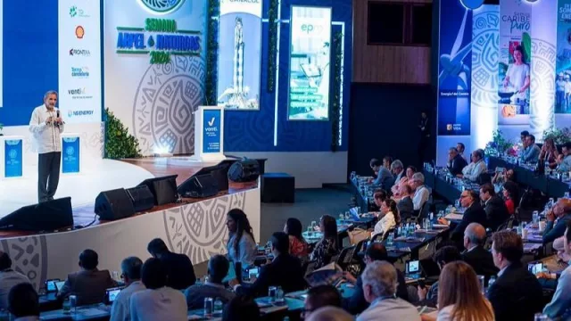 Geopolítica, Vaca Muerta y el rol del gas natural en la región: ejes de la Conferencia Arpel 2026