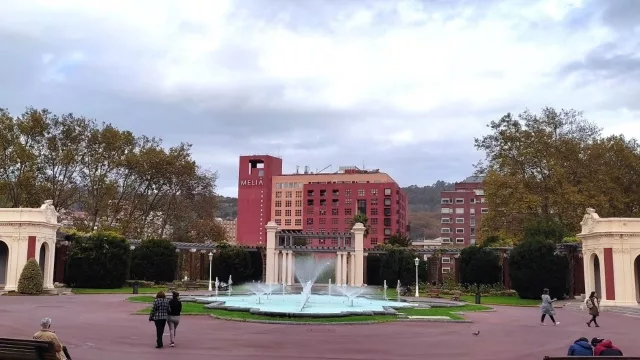 El sector hotelero español arranca el año superando los 900 millones gracias al liderazgo balear