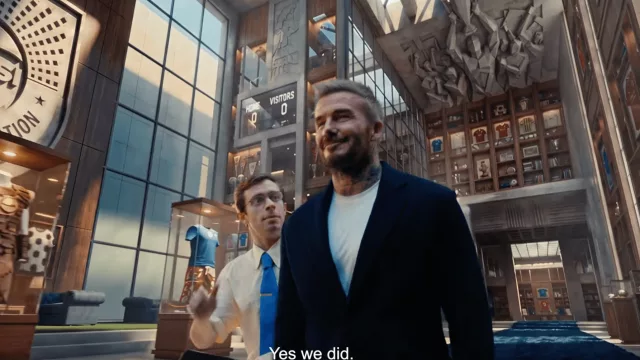 Pepsi y su mega spot 2026: el manifiesto del crossing marketing que habla en símbolos sobre lo que una marca debe ser hoy