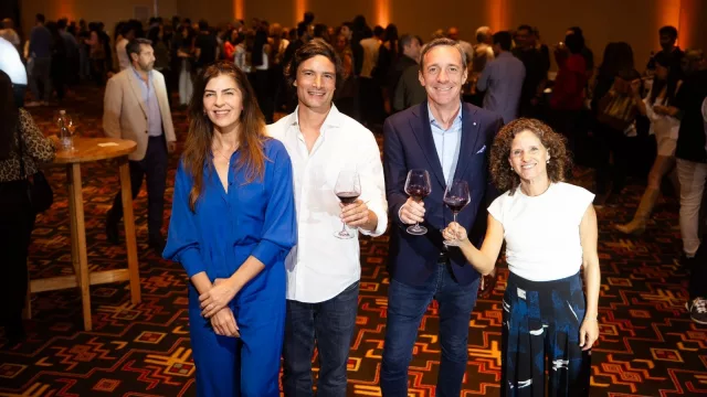 Exitosa edición de Chachingo Wine Fair en la provincia de Salta