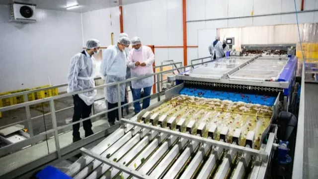 Crédito productivo frente a la crisis climática (hasta $200 millones con 36 meses de plazo)