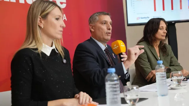 Sobre endeudamiento familiar: asistencia oficial a hogares con alta morosidad (para empleados estatales y privados)