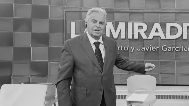Fundaleu suma a Roberto García a su Consejo