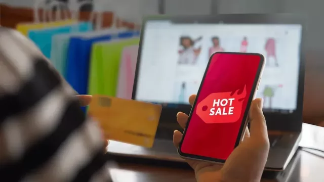 Hot Sale: 800 marcas al ruedo para tentar el consumo digital (nueva edición online del 11 al 13 de mayo)