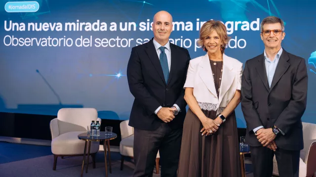 La sanidad privada de Madrid ya asume el 30% de las urgencias y cerca del 40% de las operaciones quirúrgicas