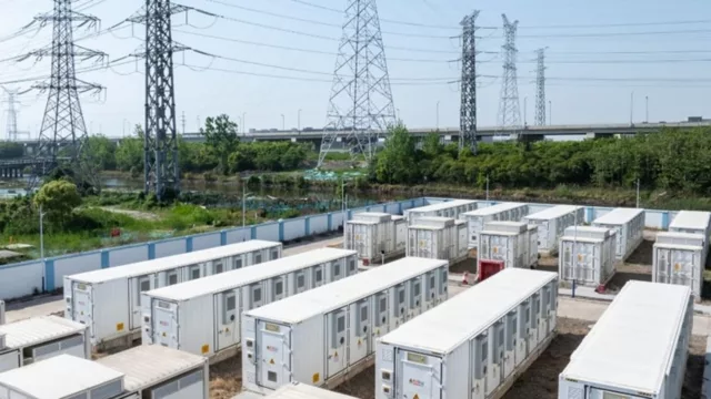 Baterías, transmisión y riesgos: el nuevo tablero que redefine a las renovables en Argentina