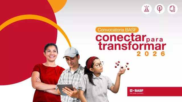 BASF: "Conectar para transformar" (la compañía química premió un proyecto del Gran Rosario)