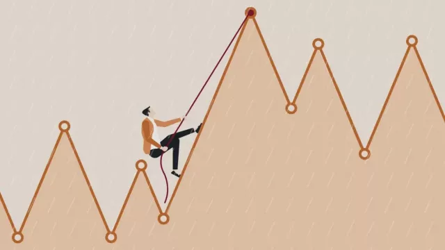 Invertir siguiendo la tendencia (una evidencia de más de un siglo)