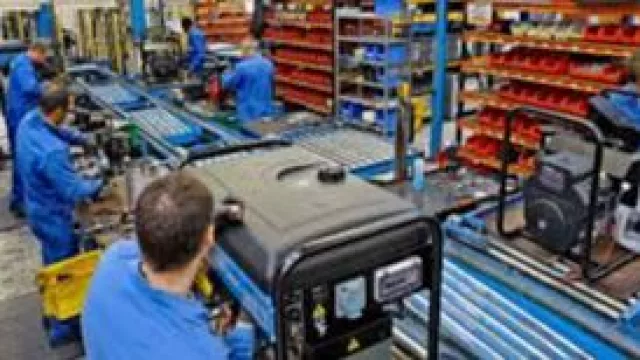 Federación Gremial pidió frenar ejecuciones fiscales a las Pymes (crece la dificultas en la cadena de pagos)