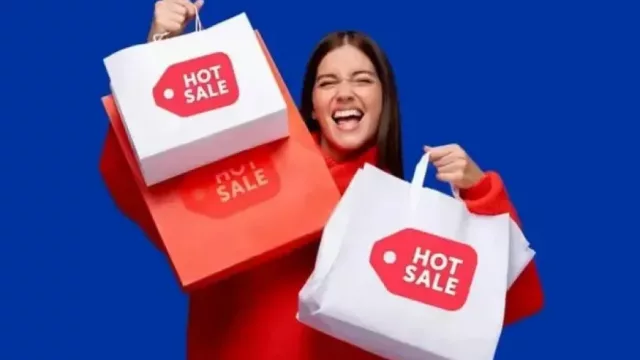 Trasnochados: Hot Sale tuvo su "pico" a la 1.30 de la madrugada (120.000 consultas de los adelantados")