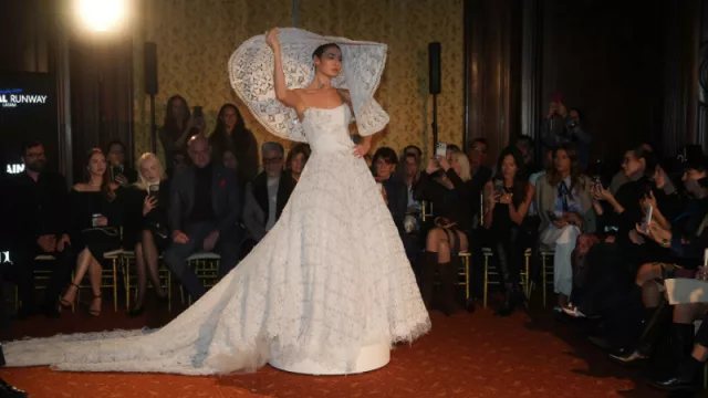 El negocio del "Sí, quiero": Bridal Runway Latam busca escalar el modelo Barcelona en la región (¿cuánto cuesta un vestido de autor?)
