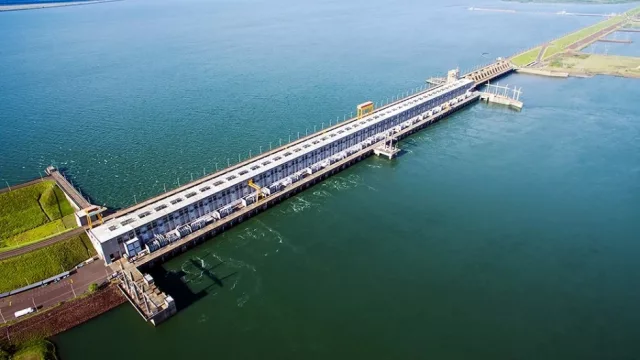 Yacyretá avanza con una obra clave que sumará energía para abastecer a millones de hogares argentinos