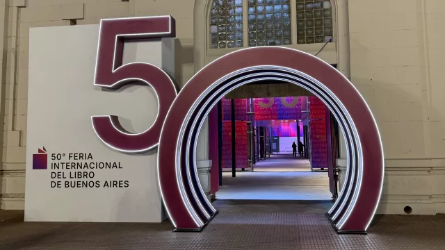 Termina la Feria Internacional del Libro y te contamos 3 perlitas que nos llamaron la atención