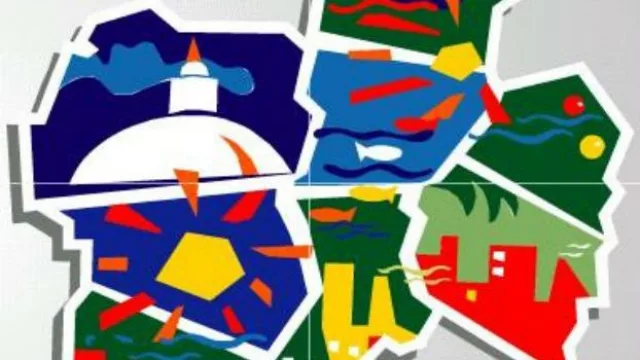 Más comercio, más empleo (Santa Fe lanzó la "Ronda de Negocios" junto a la provincia de Entre Ríos)