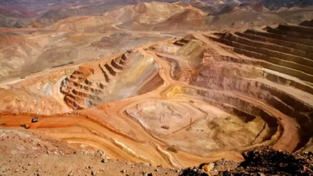 Las minas que sostienen el boom exportador argentino: oro y litio ya generan más de US$ 4.600 millones