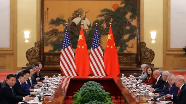 Trump en Beijing 2026: la "Cumbre del Empate" que redefinió el tablero global (los 7 secretos del encuentro)