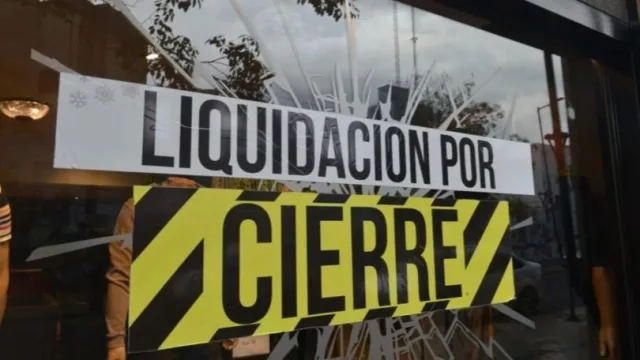 Tucumán registró la mayor pérdida de empresas del NOA (255 firmas cerraron en un año)